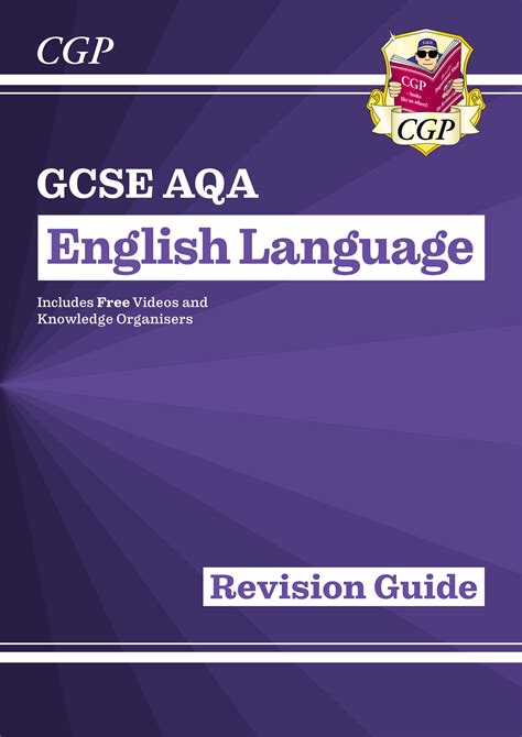 AQA English Revision .
